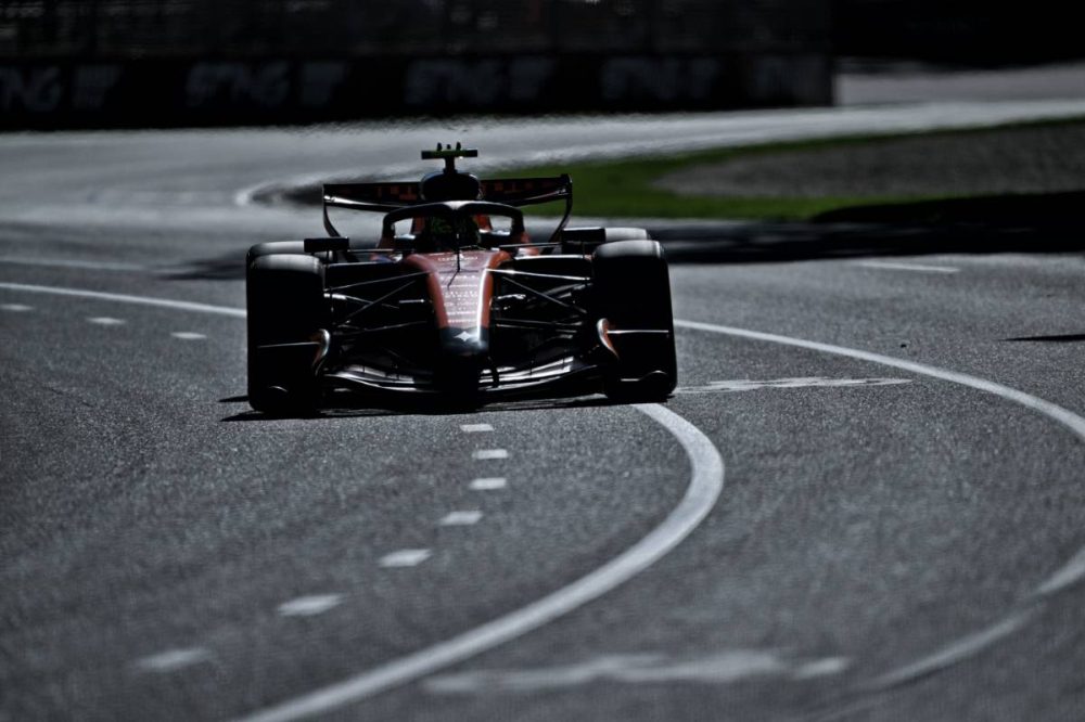 A quelle heure débute la qualification du Grand Prix d'Australie 2026 ?
