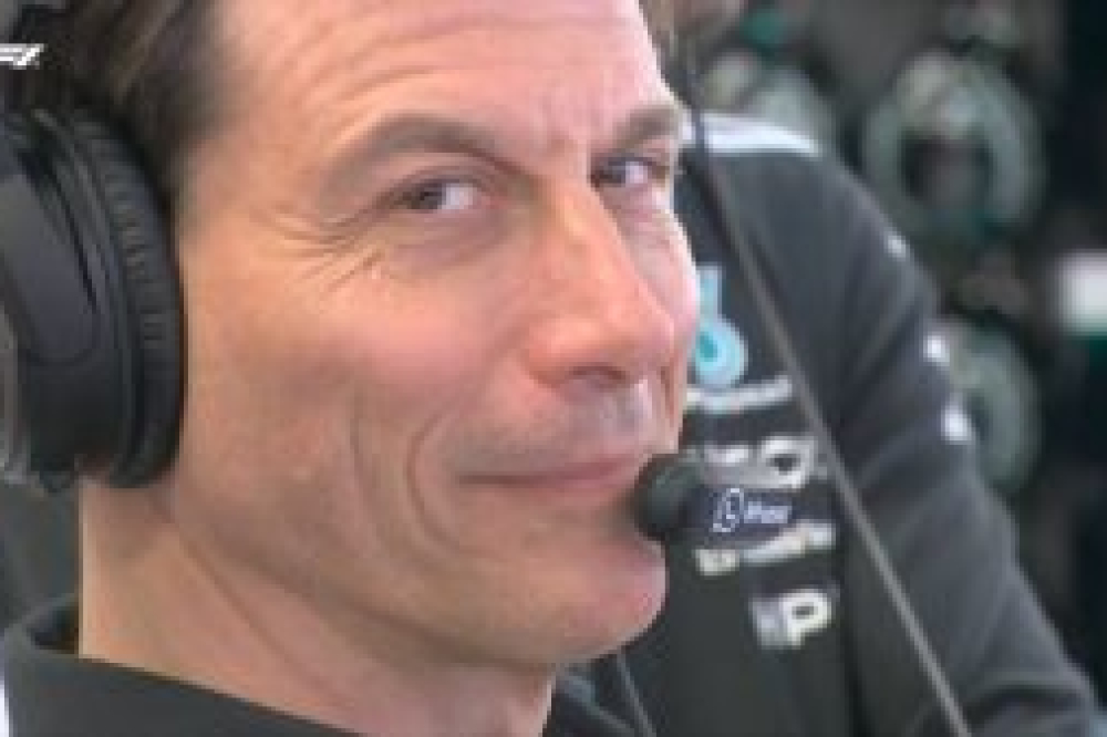 Grille de départ du Grand Prix d’Australie 2026 de F1