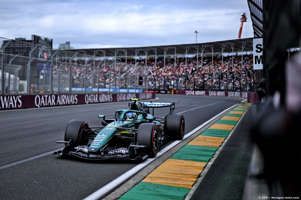 Aston Martin F1 et Honda, une crise qui provoque déjà des réactions dans le paddock