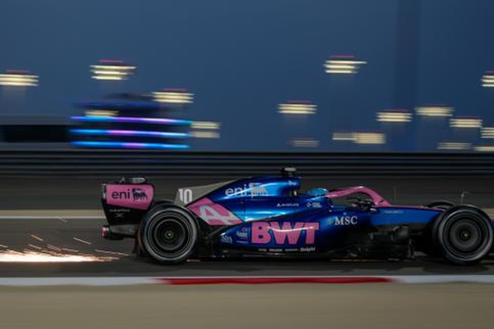 En formule 1, Alpine veut montrer que le flop de la saison 2025 « n’était qu’un accident de parcours »