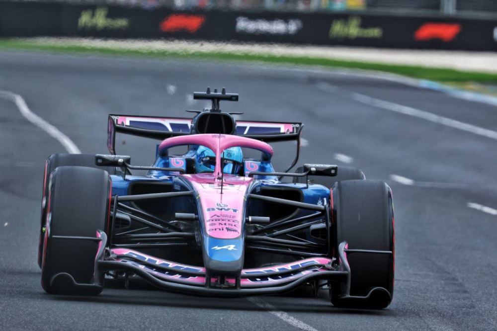 Pierre Gasly évoque des situations jamais vues avec les F1 2026