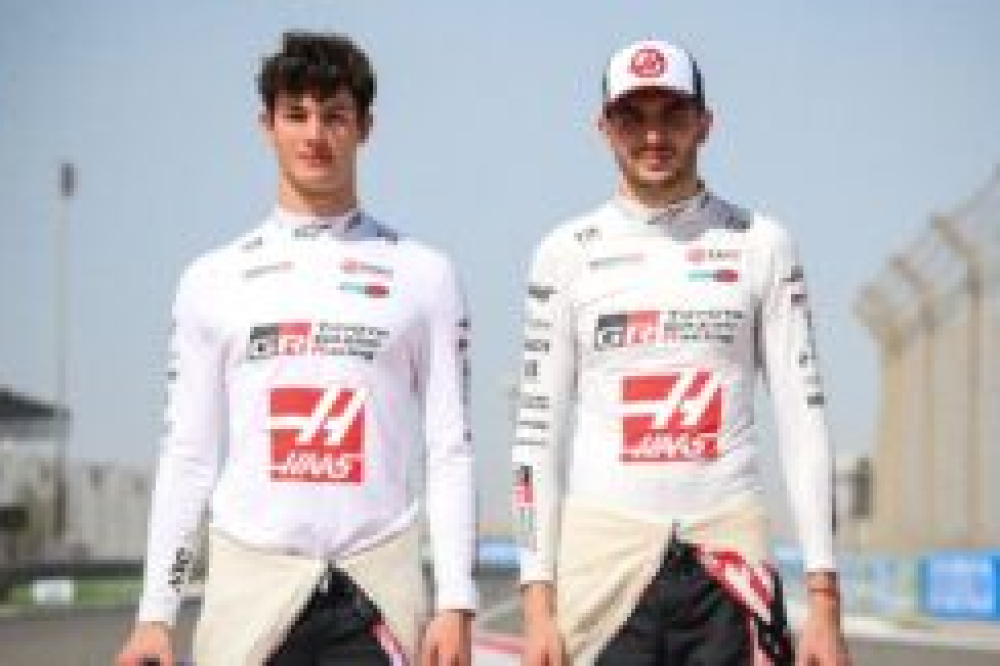 Ocon se plaint d’une différence de traitement avec Bearman