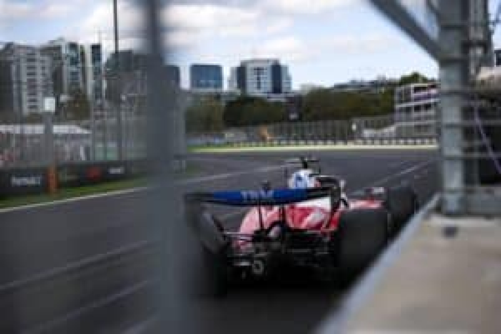 Les stratèges de Ferrari au centre des critiques à Melbourne