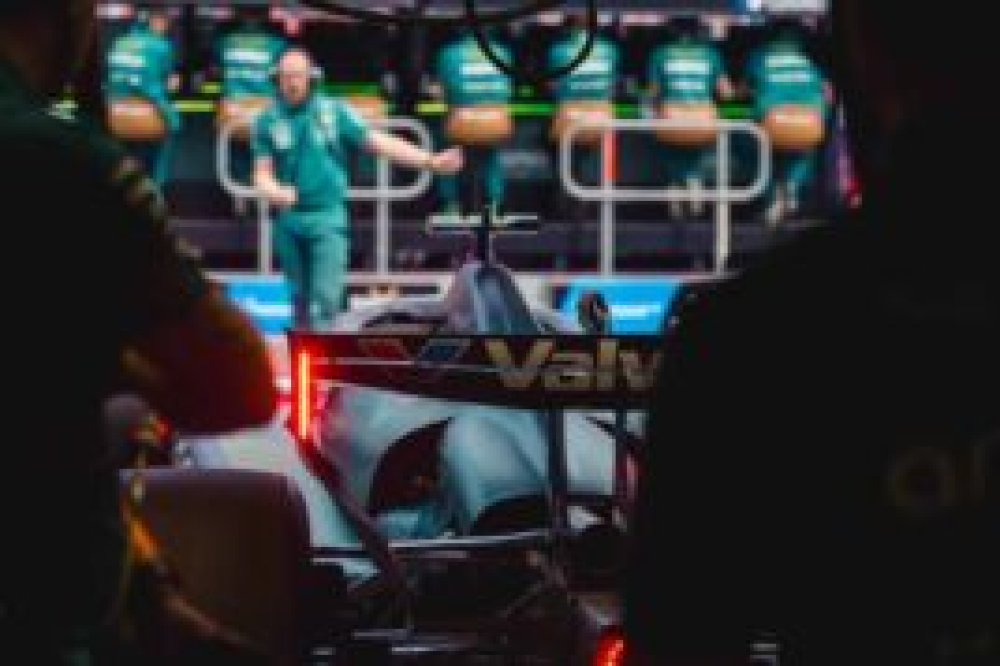 15 tours, c’est l’écart qui sépare Stroll du vainqueur