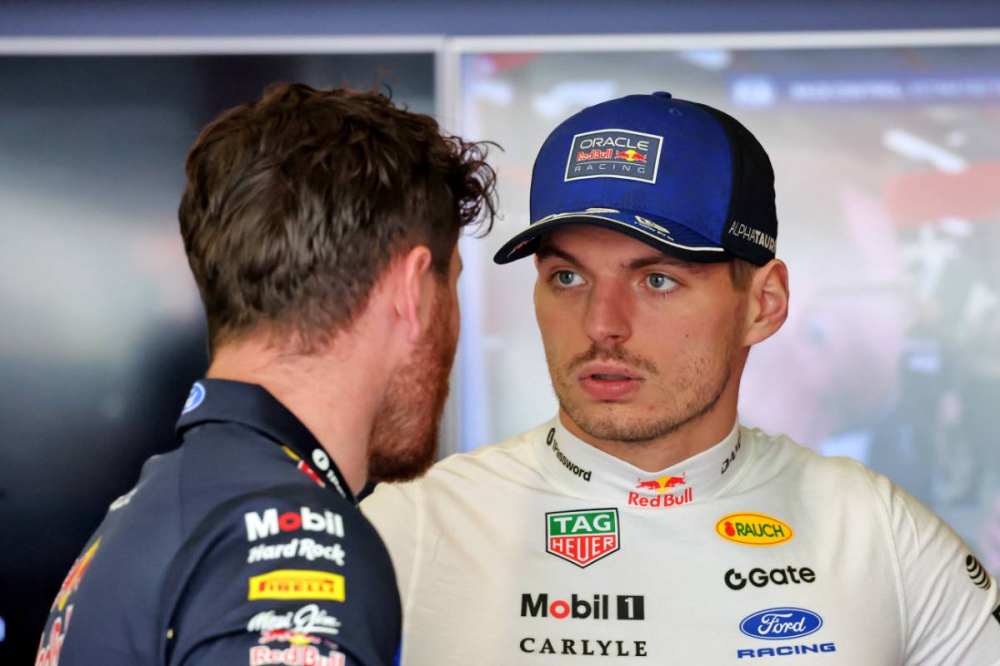 Max Verstappen refuse de s’excuser pour ses succès : 
