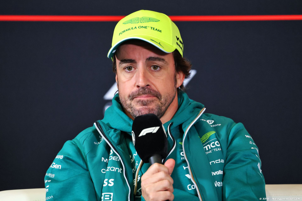 Alonso et Honda F1 : dix ans plus tard, l'histoire du 'GP2 engine' lui donne raison