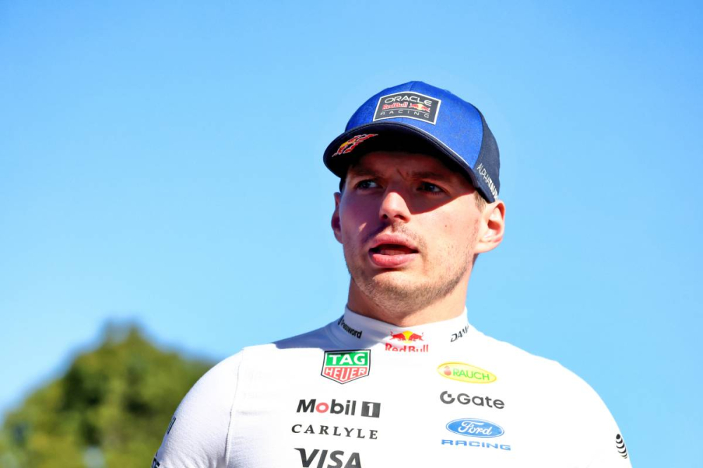 Verstappen attaqué sur les nouvelles règles F1… mais un champion lui donne raison