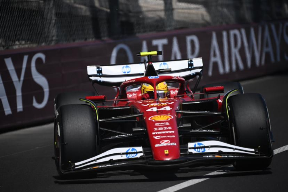 À quelle heure et sur quelle chaîne suivre la course sprint ?