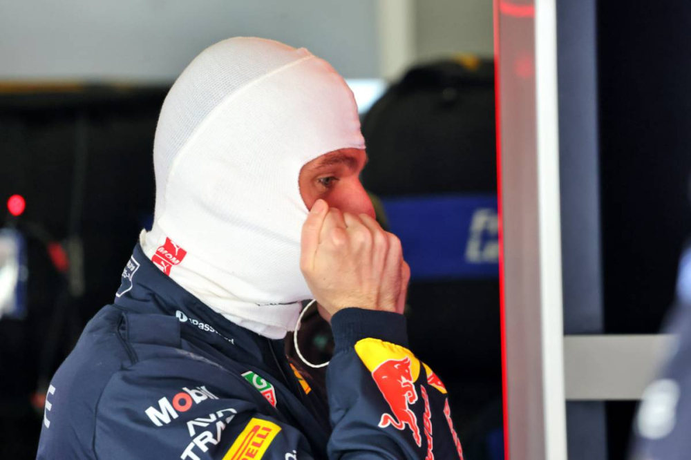 Coup dur pour Max Verstappen : même un allié historique ne croit plus au titre