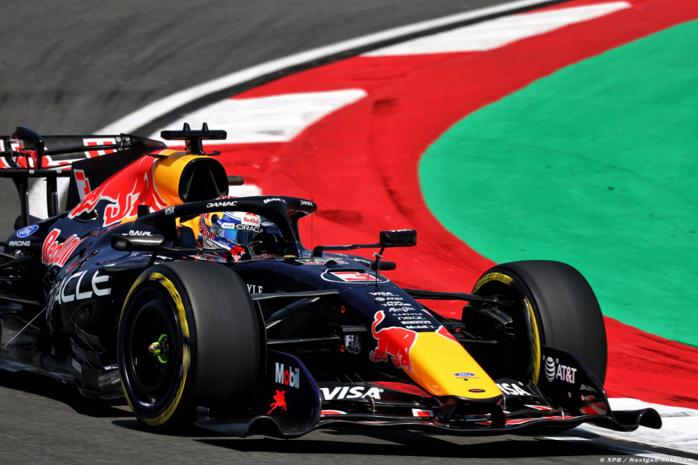 'La F1 doit changer' : Marko s'inquiète pour l'avenir de Verstappen