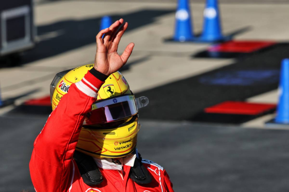 Lewis Hamilton promet de secouer Mercedes : Ferrari menace sérieusement la suprématie à Shanghai