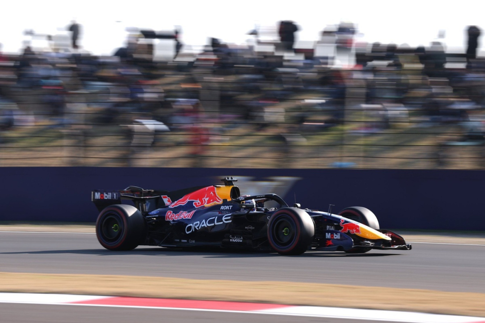 Une Red Bull 