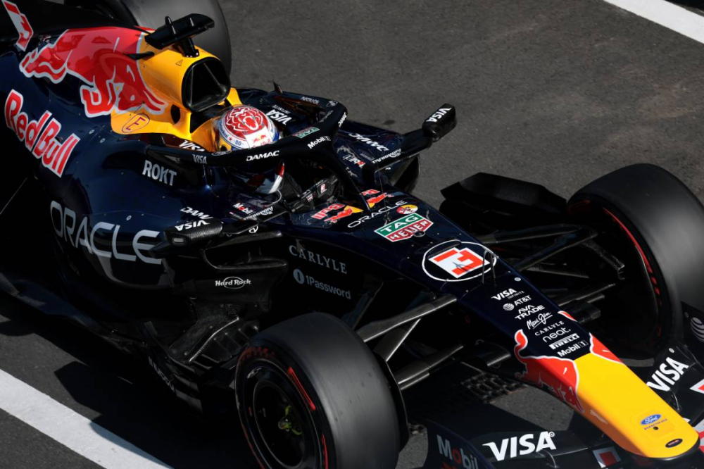 Max Verstappen tire la sonnette d’alarme : 
