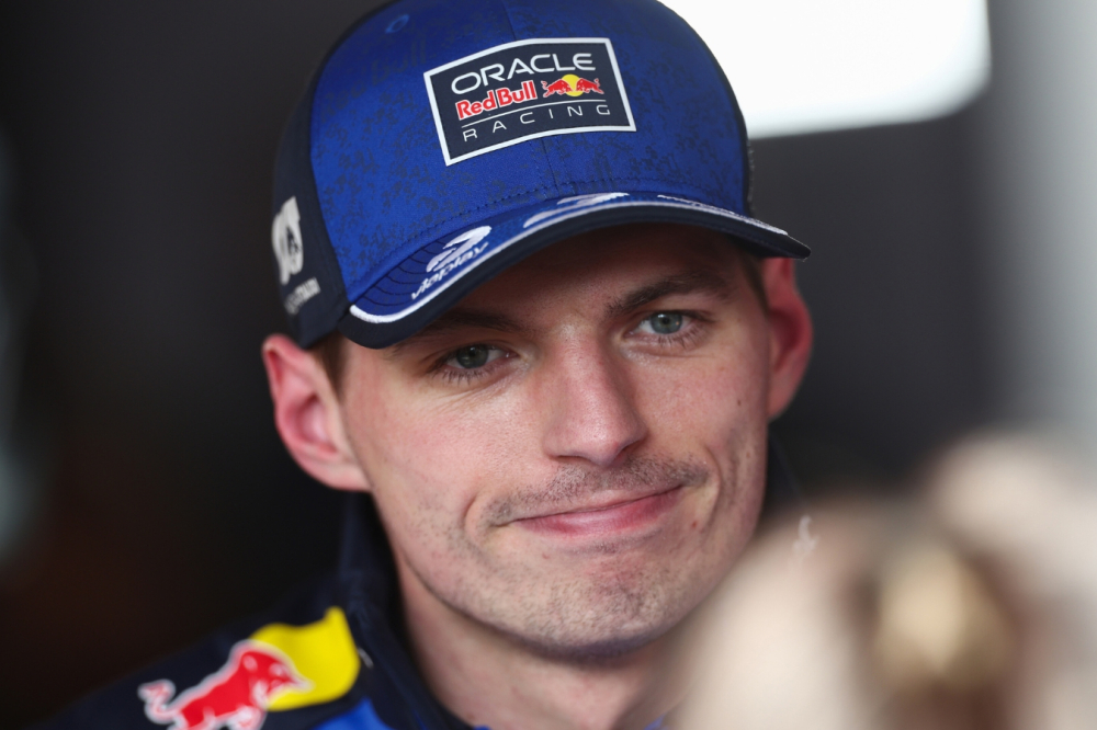 GP de Chine de F1 : Max Verstappen désabusé après les qualifications, “ma voiture est tellement difficile à piloter”