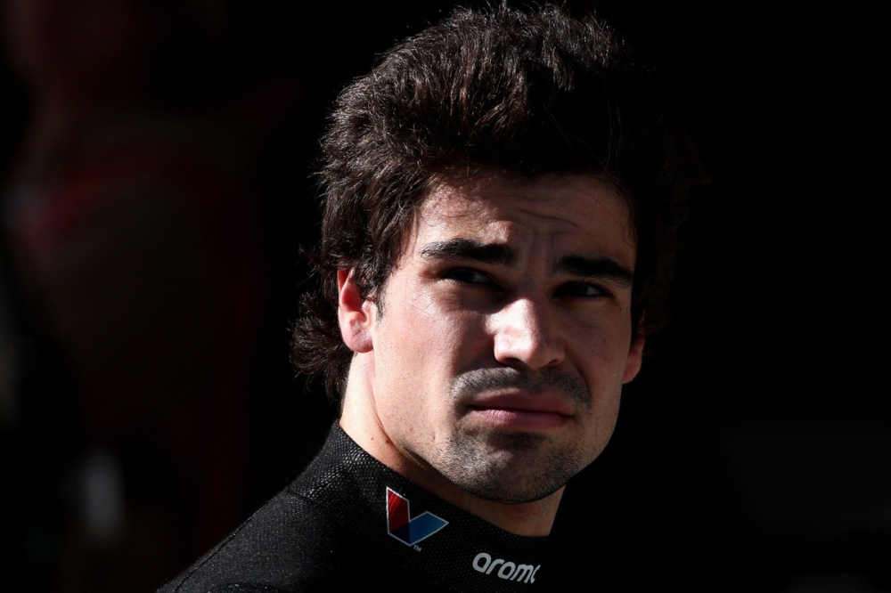 8 mots et 15 secondes : le verdict de Stroll sur les progrès d'Aston Martin