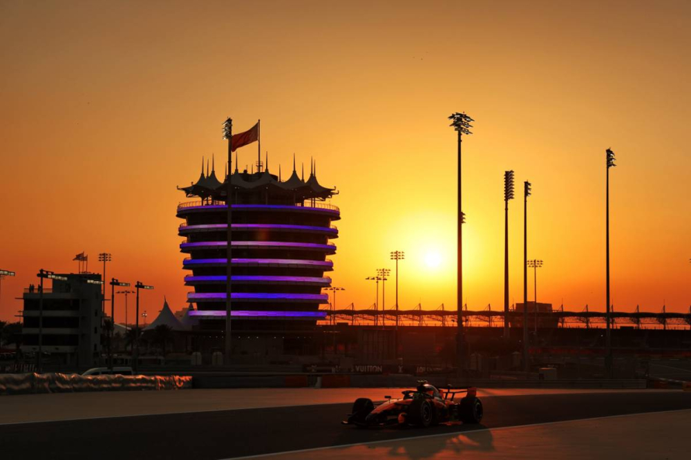 Calendrier F1 2026 : les Grands Prix de Bahreïn et d’Arabie saoudite annulés