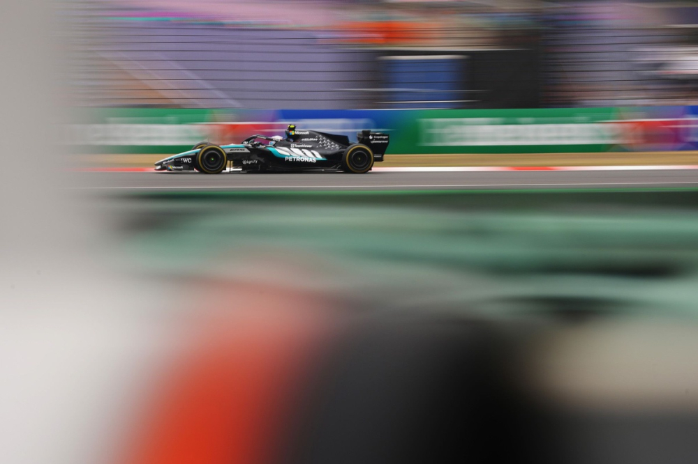 Tous les résultats et classements du Grand Prix de Chine F1 2026