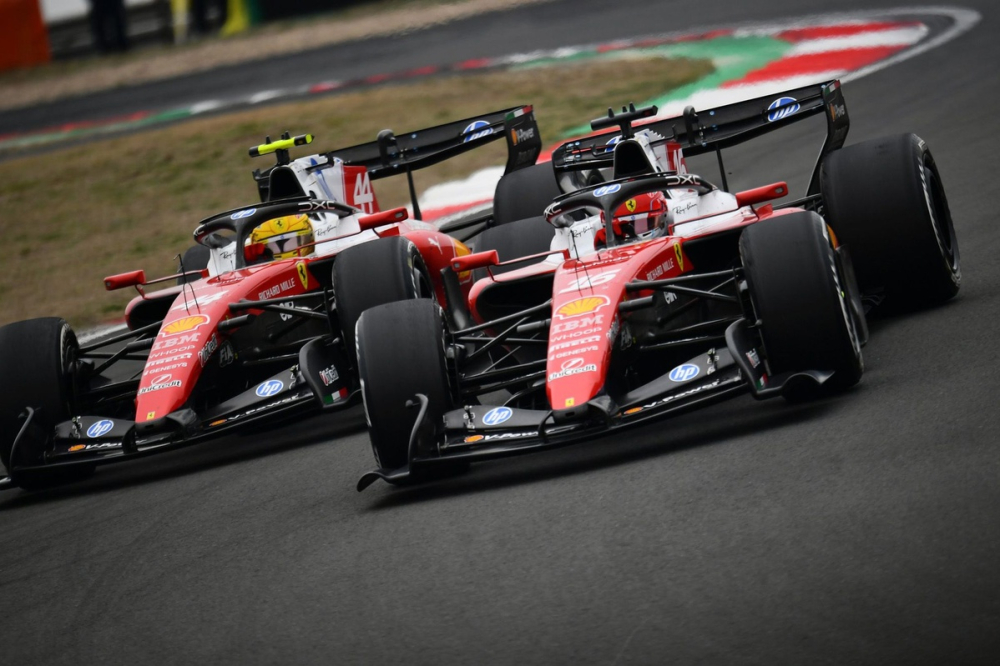 Leclerc a 