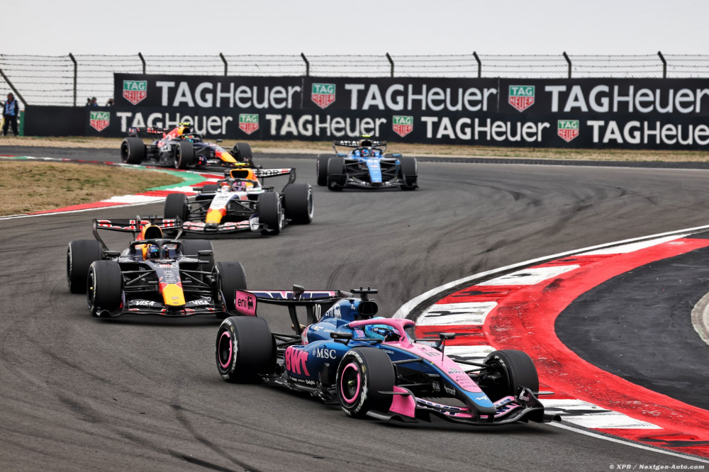 Gasly est 'très content' de sa sixième place mais explique une part de frustration