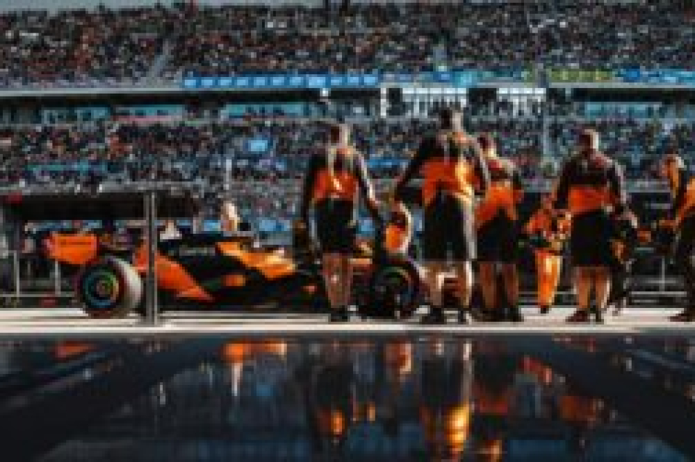 Comment expliquer le désastre de McLaren F1 au GP de Chine