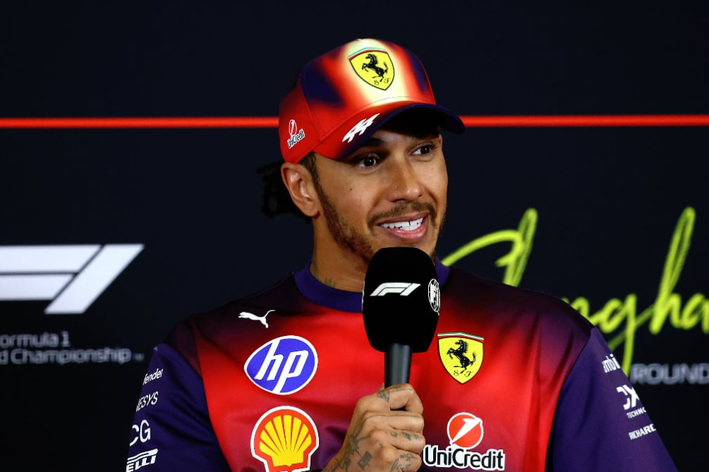 Lewis Hamilton, la fin d’un long chapitre