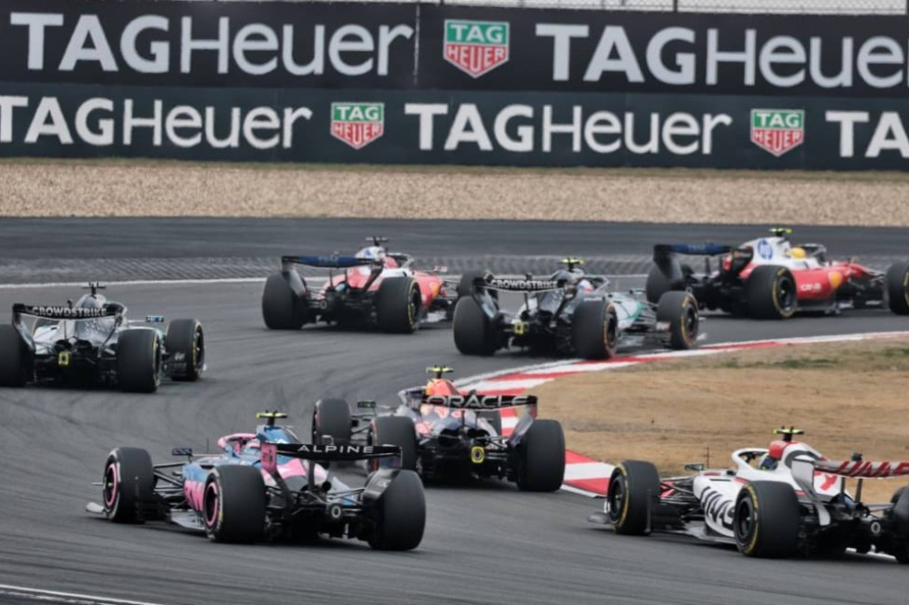 Règlement F1 2026 : pas de réaction à chaud, il est urgent d'attendre !
