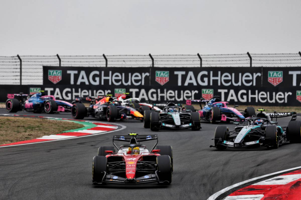 Helmut Marko réclame une révolution en F1 : 