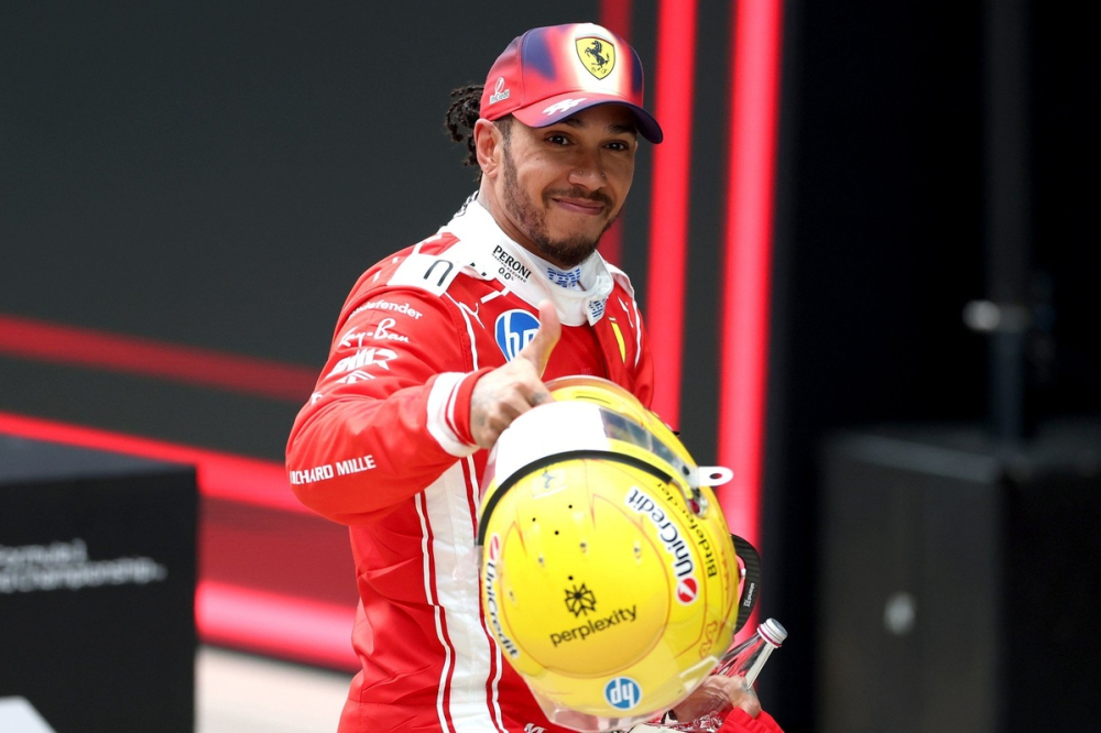 Hamilton : 