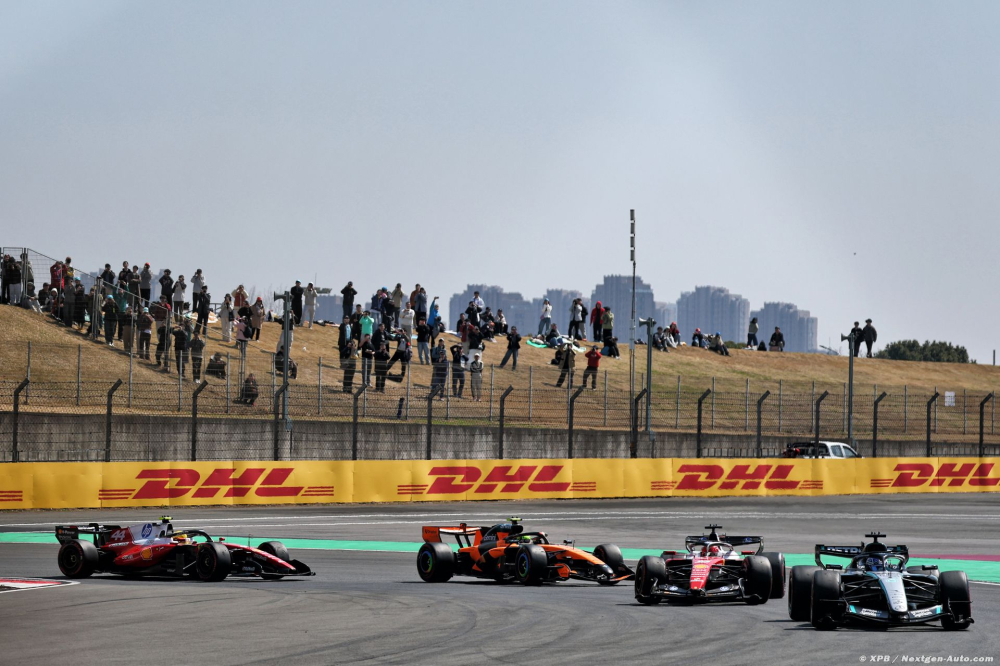 Révélation : un circuit a bien tenté de remplacer Bahreïn et Djeddah au calendrier F1