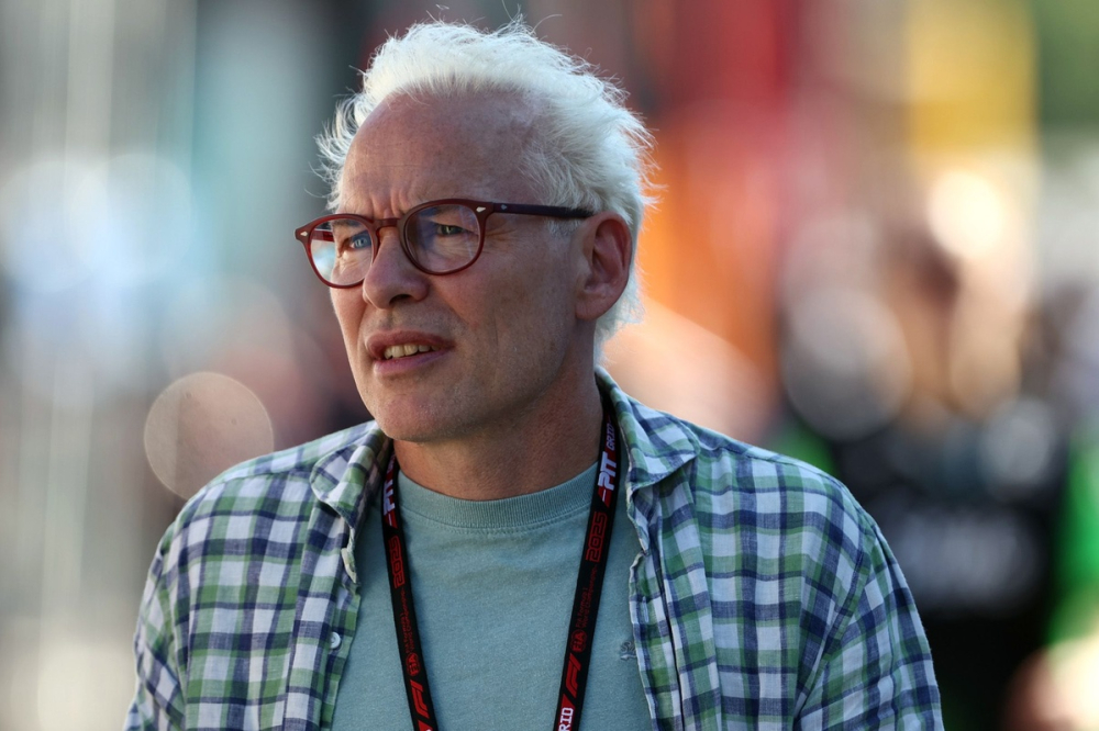 Le verdict de Jacques Villeneuve sur les F1 2026 : 