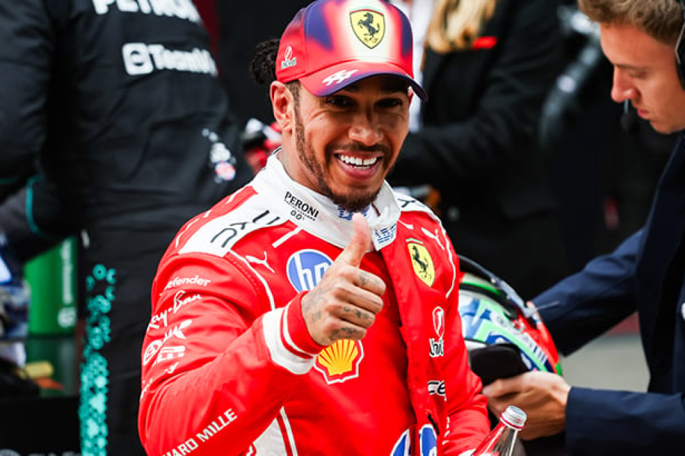 Lewis Hamilton de retour à son meilleur niveau ? Ce que 2026 a changé