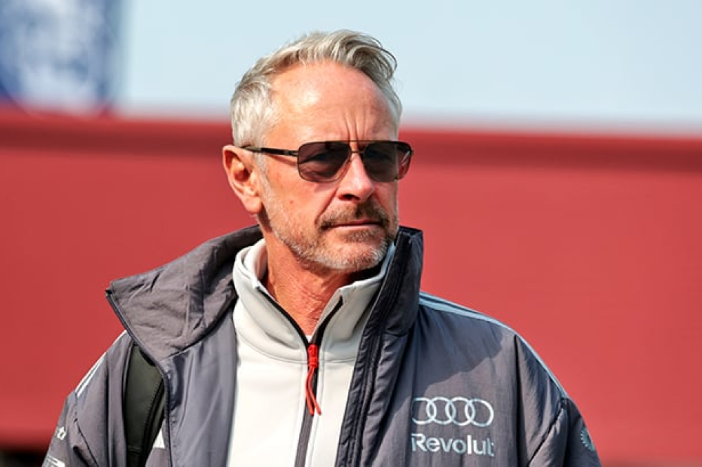 Officiel : Wheatley quitte Audi et se rapproche d’Aston Martin