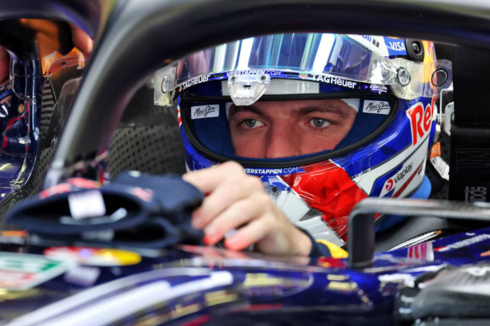 Max Verstappen balaye les excuses : Red Bull face à ses propres failles
