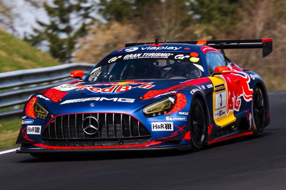 La voiture de Max Verstappen disqualifiée au Nürburgring !