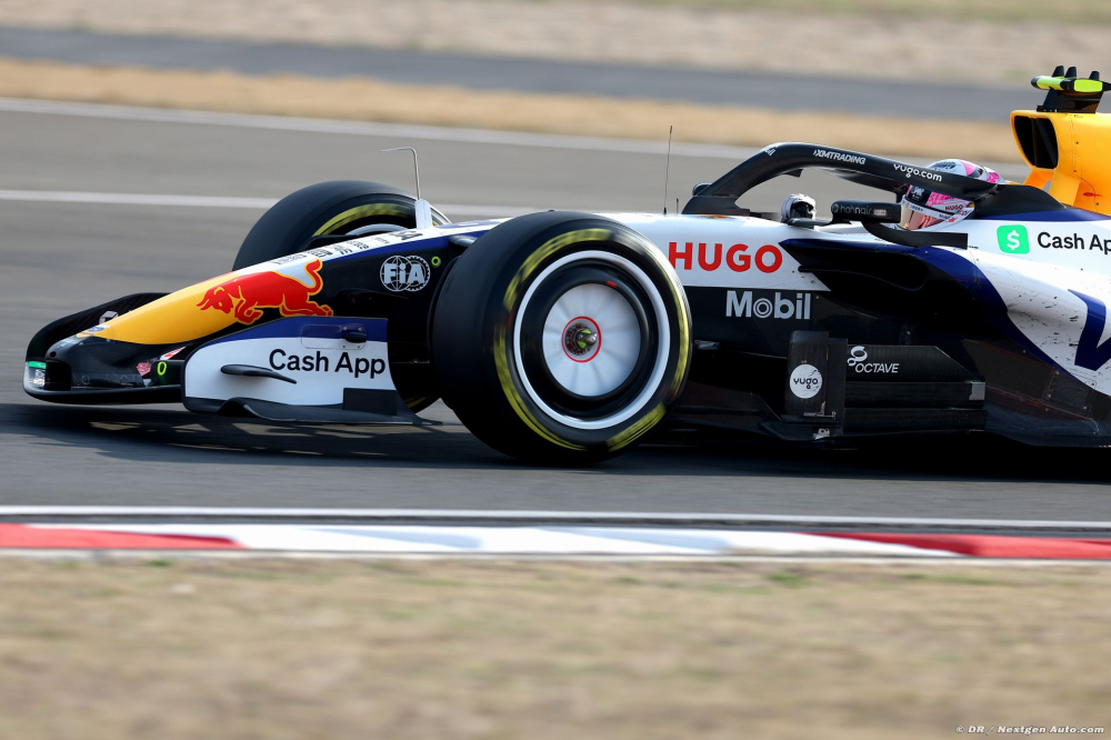 Lawson exprime ses réserves sur la nouvelle F1 en attendant des ajustements
