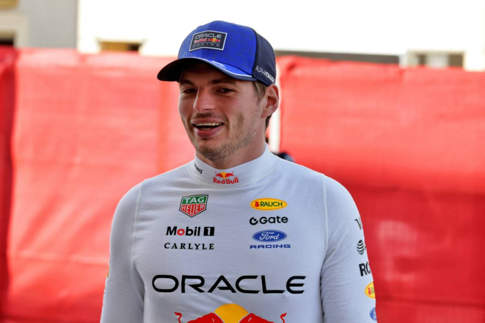 Max Verstappen démonte encore les F1 2026 : 
