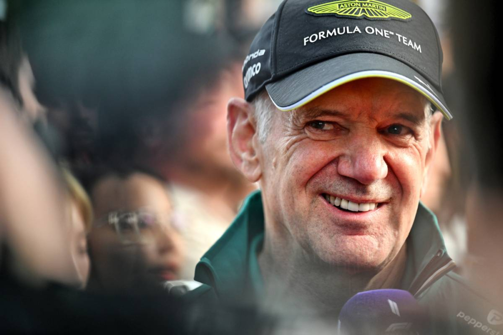Adrian Newey accusé d'exagérer les problèmes de Honda pour bénéficier de l'ADUO