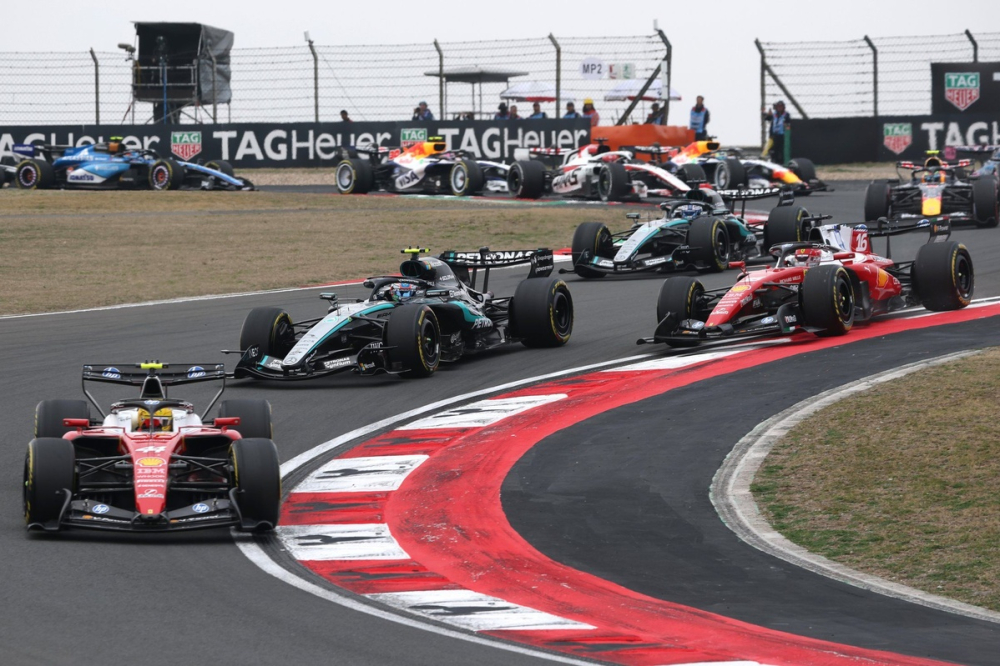 Ce que la FIA peut et ne peut pas changer sur le règlement 2026