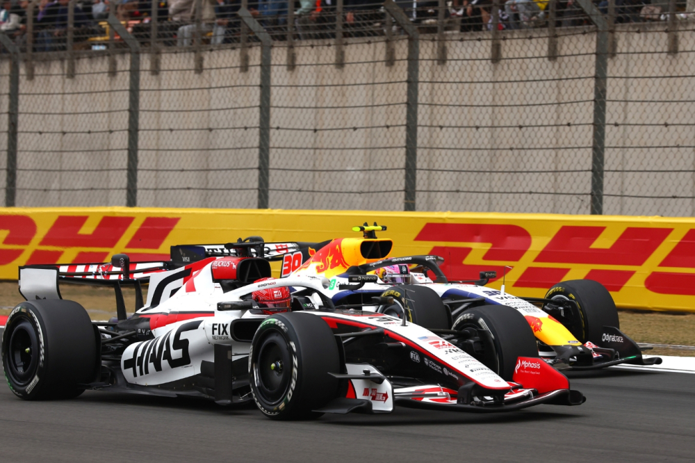 F1 - GP du Japon 2026 : programme TV du week-end et horaires pour la France