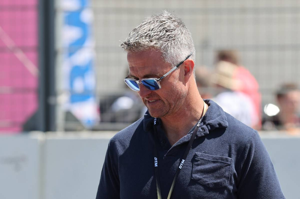 Menaces de mort en F1 : Ralf Schumacher réclame des sanctions fortes