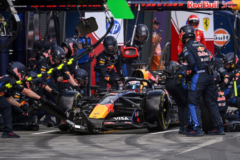 Le plan de Pirelli pour combattre les courses à un seul arrêt