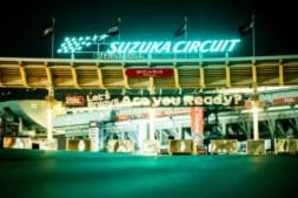 Verstappen fait expulser un journaliste à Suzuka