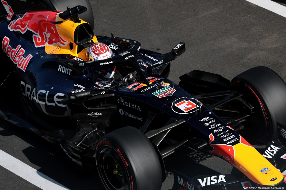 LIVE F1 - EL1, GP du Japon : les essais libres 1 en direct à Suzuka