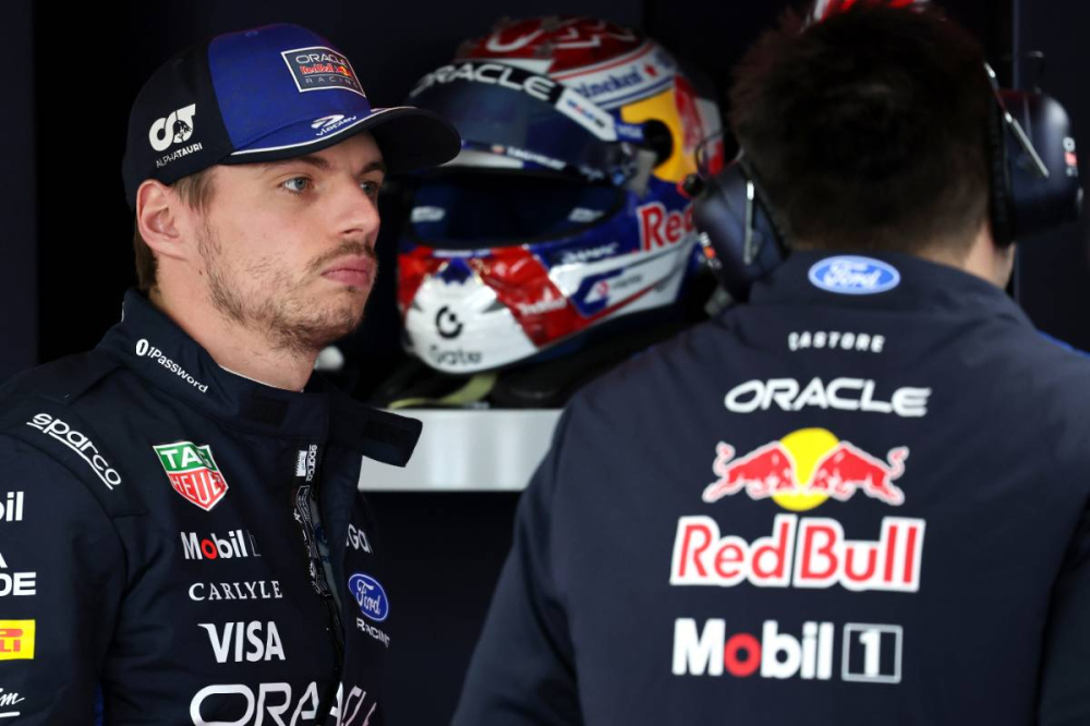 Hamilton et Verstappen dans le viseur : six pilotes convoqués après des EL1 sous tension