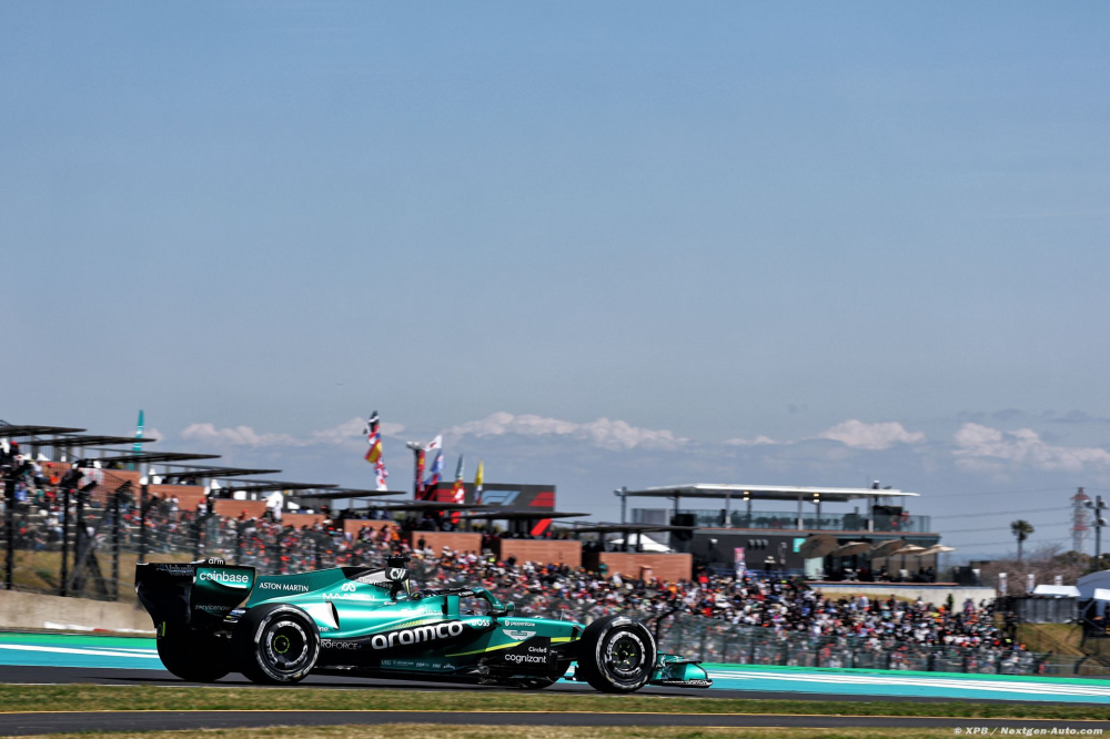'Un malentendu' : Honda F1 contre-attaque face aux critiques de Newey !