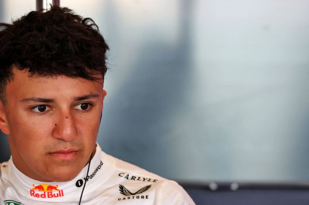 Isack Hadjar, le verdict inquiétant pour Red Bull