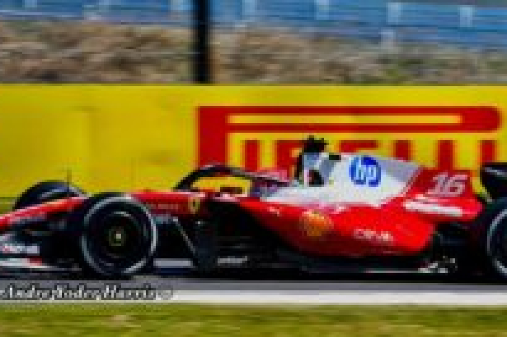F1 en direct – Les essais libres 3 du GP du Japon en live