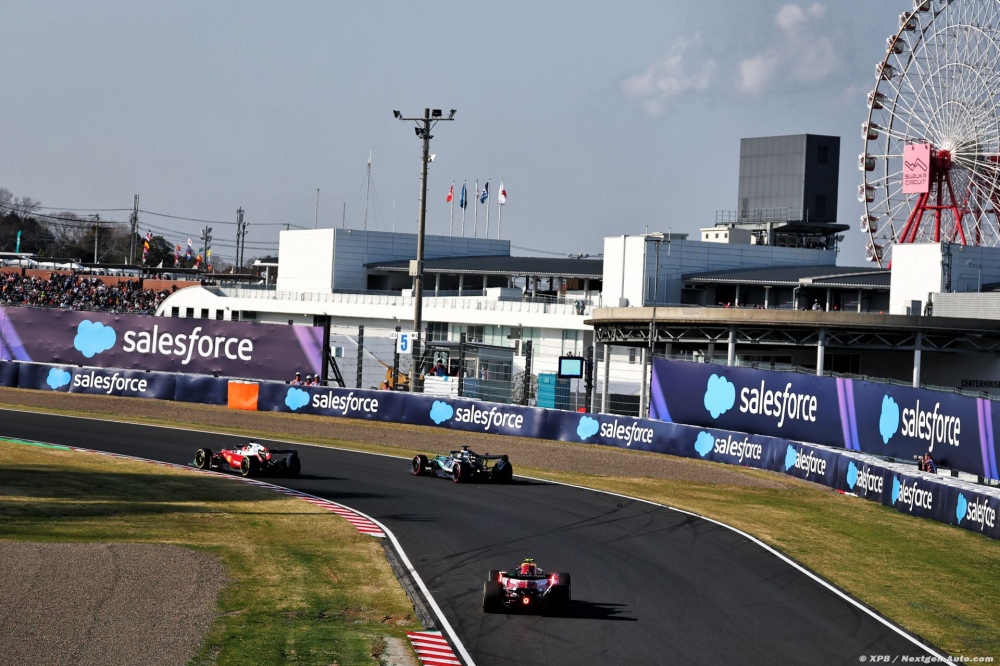 Récupération d'énergie : la F1 a pris une bonne décision... mais ça ne suffit pas encore