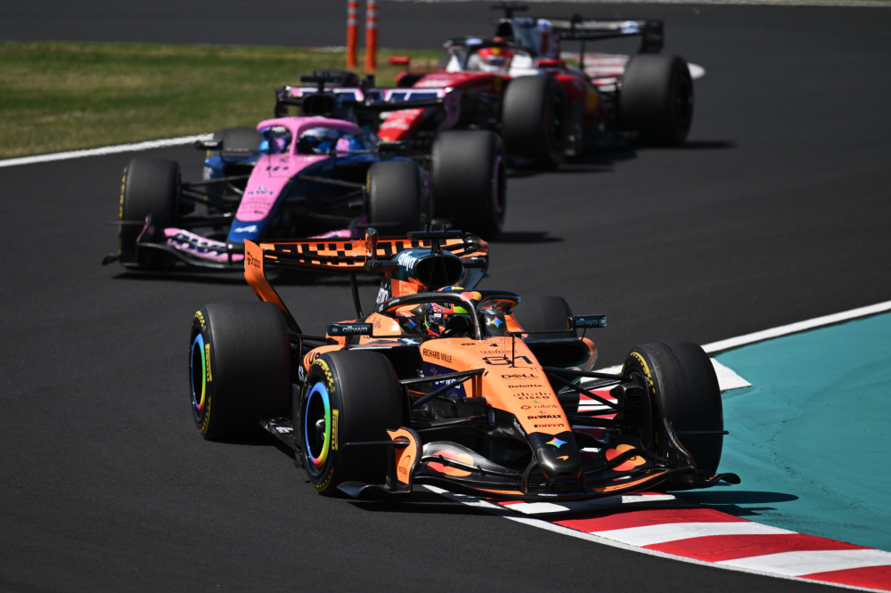 GP du Japon de F1 : le classement des Essais Libres 3, Kimi Antonelli loin devant, Pierre Gasly dans le top 10