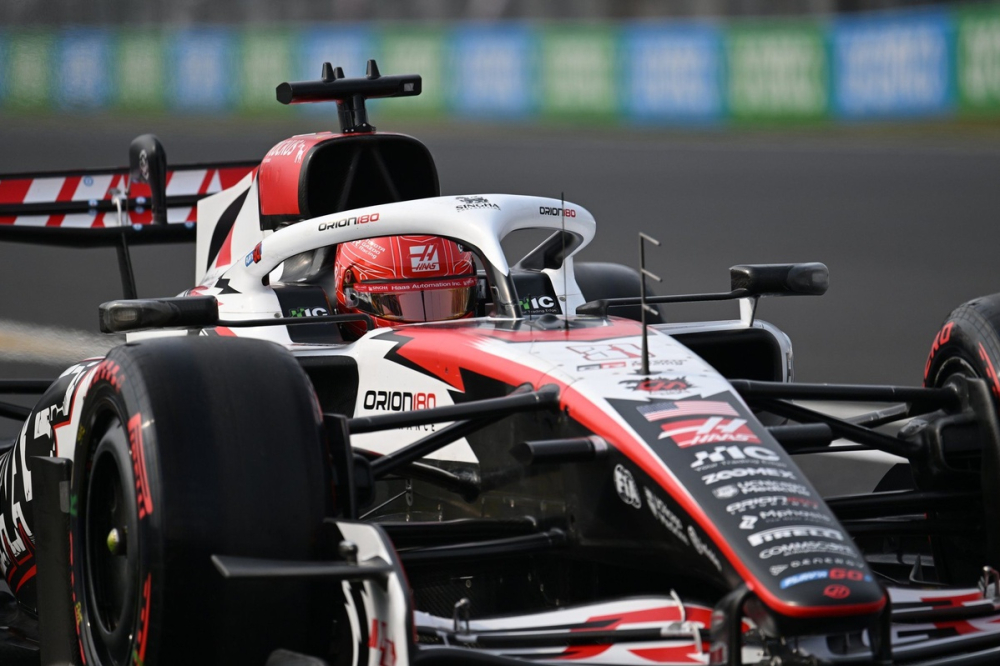 Esteban Ocon, le déclic à Suzuka ?